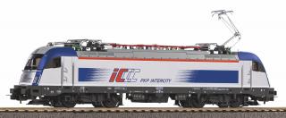 Elektrická lokomotiva  Taurus  PKP IC H0 - Piko 21615