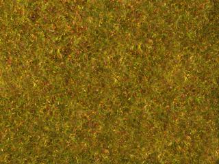 Foliáž luční tráva žluto zelená - Noch 07290