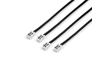 Kabel 2 pin MiniCT 30 cm G 1 ks - Massoth 8312204 (Zahradní železnice)