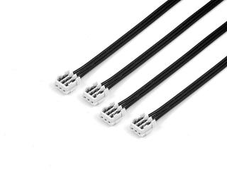Kabel 3 pin MiniCT 30 cm G 1 ks - Massoth 8312304 (Zahradní železnice)