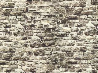 Kamenná zeď nepravidelná - Noch 57510
