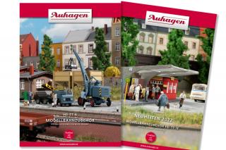 Katalog Auhagen 99617