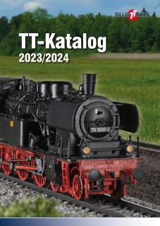 Katalog Tillig TT 2023/2024 - Tillig 09572