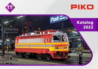 Katalog TT Piko 2022 - Piko 99422