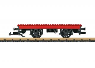 Lego vůz G - LGB 94063 (Zahradní železnice)