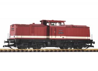 Motorová lokomotiva BR 110 G - Piko 37568 (Zahradní železnice)