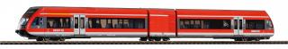 Motorový vůz Stadler GTW 2/6 DB H0 - Piko 59520