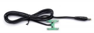 Napájecí kabel H0 Geo Line - Roco 61191