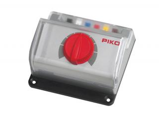 Ovladač analogový Piko G - Piko 35006 (Zahradní železnice)