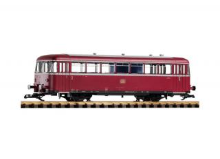 Přívěsný vůz VS98 DB velikost G - Piko 37690 (Zahradní železnice)
