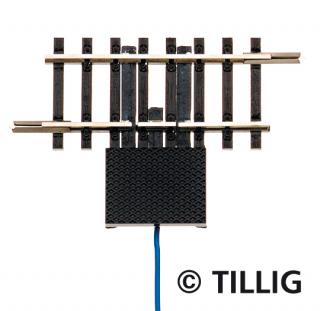 Spínací kolej TT - Tillig 83159