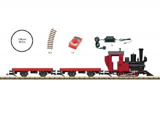 Start set Lego vlak G - LGB 90463 (Zahradní železnice)