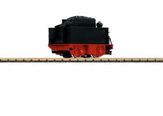 Tendr k lokomotivě Stainz s motorem a zvukem G - LGB 69575 (Zahradní železnice)