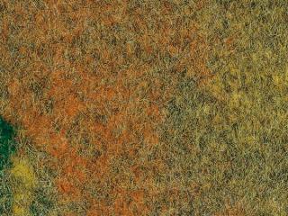 Travnatý koberec letní louka H0/TT - Auhagen 75116