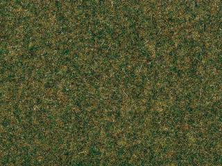 Travnatý koberec zelená tmavá H0/TT - Auhagen 75112