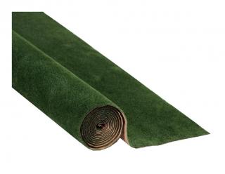Travní koberec tmavá louka 120x60 cm - Noch 00230