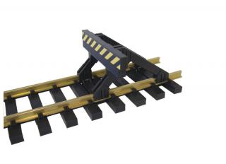 Zarážedlo šturc G - Piko 35280