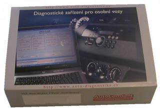 VAG-COM Max 2022 (VCDS) (profesionální diagnostika Škoda, VW, Audi, Seat)