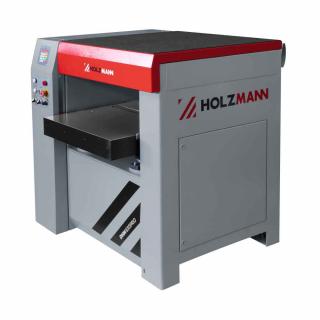 HOLZMANN DHM 630 PRO SMW4 Tloušťkovací frézka 400V