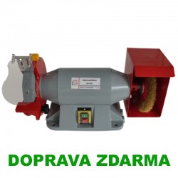 HOLZMANN DSM 200DS Kotoučová bruska