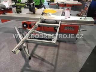 HOLZMANN KF300V3200 KOMBINOVANÝ STROJ