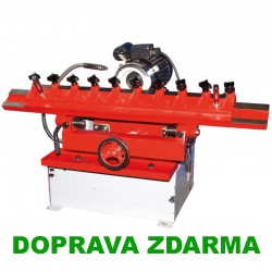 HOLZMANN MS 7000 Bruska na hoblovací nože