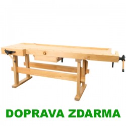 HOLZMANN WB 210 Truhlářská hoblice