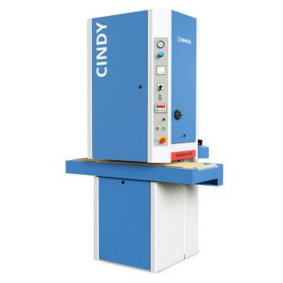 HOUFEK CINDY SPB400 Širokopásová bruska (400V)
