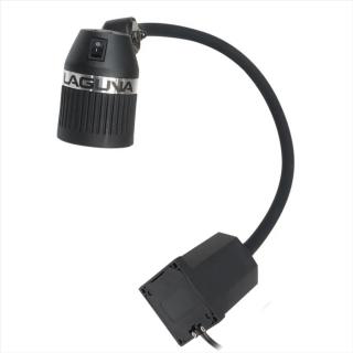 LAGUNA LED SPINLOCK LAMPA