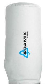 Náhradní filtrační vak pro odsavač pilin Adamik FT100SF FINET PES
