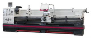OPTIMUM OPTIturn TH8020D Soustruh na kov