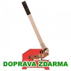 PÁKOVÉ NŮŽKY HOLZMANN HS 200