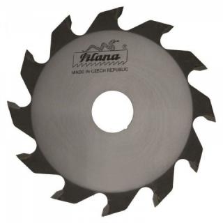 PILANA 5392 SK drážkovací kotouč D150x3,5xd30 12 FZ