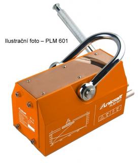 UNICRAFT PLM 301 Permanentní magnet (6171303)