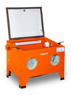 Unicraft SSK1 Pískovací box (6204000)