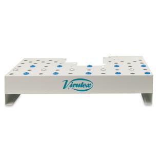 VIRUTEX MEB100 Stůl pro ruční olepovačky hran