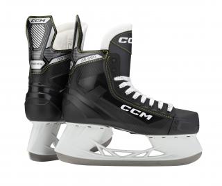 Brusle CCM Tacks AS 550 SR Velikost: 10 (Euro 45,5)