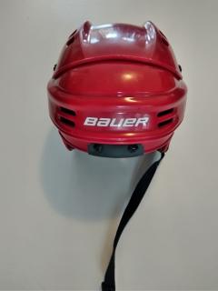 Helma Bauer 1500, vel. XS