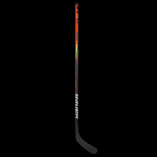 Hůl Bauer Vapor X 2.5 Int. Tvrdost: Flex 60, levá 92