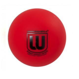 Balónek Winnwell Barva a tvrdost: Hard (tvrdý) - Červený
