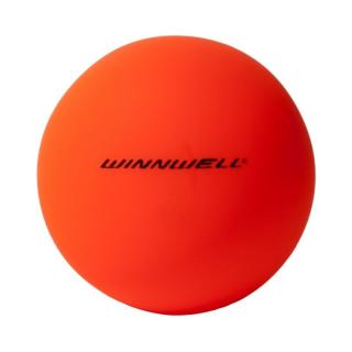 Balónek Winnwell Barva a tvrdost: Medium (střední) - Oranžový
