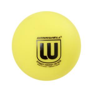Balónek Winnwell Barva a tvrdost: Soft (měkký) - Žlutý