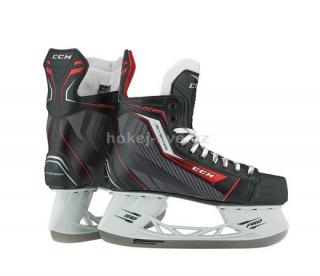 Brusle CCM JetSpeed FT360 Velikost: 3.0/36, Šířka: EE