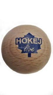 Dřevěná kulička  Wooden Ball