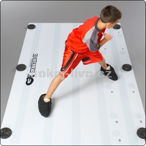 G1 Extreme Slideboard 1,5x2,5m