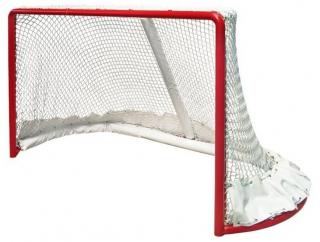 Hokejová branka (konstrukce) oficiální velikost 72