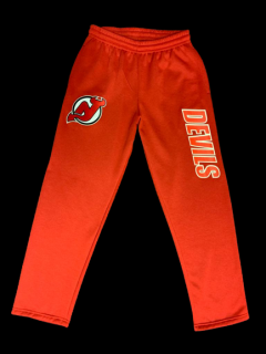 NHL Tepláky New Jersey Devils Varianta: S