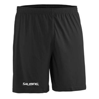 Salming Core Shorts Barva: Černá, Velikost: S