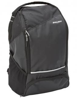 Batoh Bauer PRO 20 Backpack Barva: černá