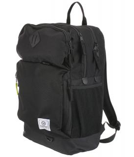 Batoh Warrior Backpack Q10 Barva: černá